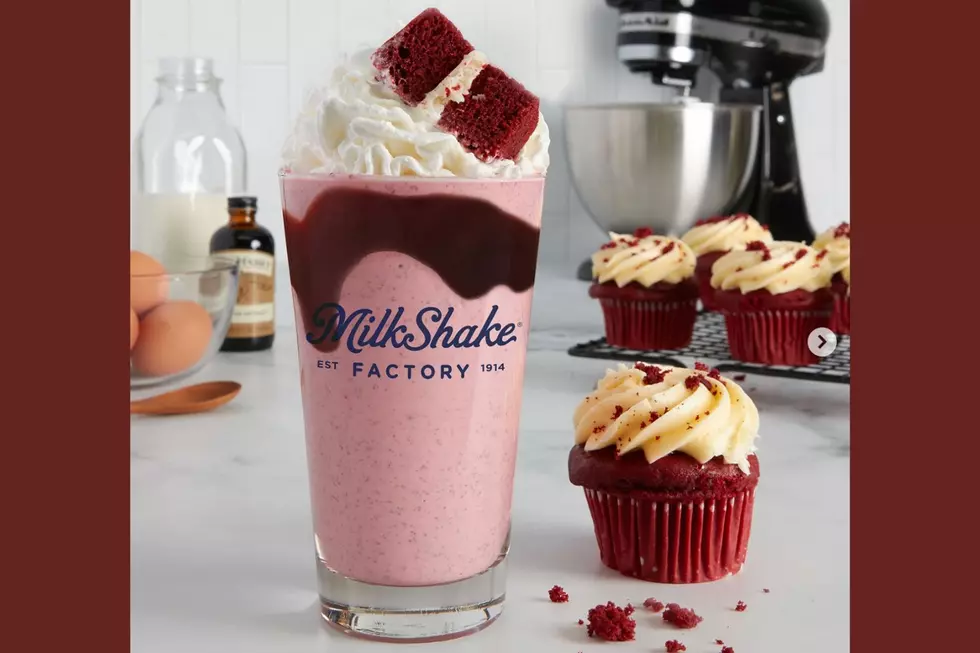 Milkshake Factory