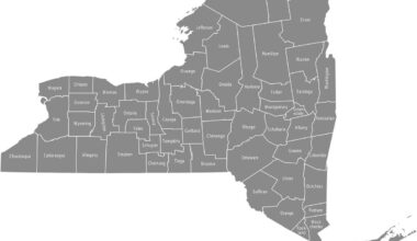 These Are The Cheapest Places To Live in New York State
