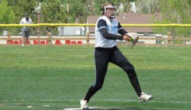 East's Brooklyn Lake Wins Wyoming's 2026 Gatorade Softball Award