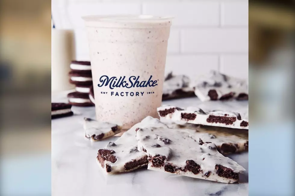 The Milk Shake Factory