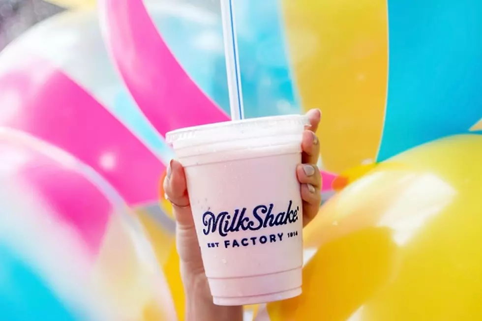 Milkshake Factory