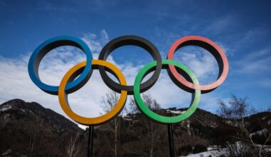 Olympics in New York? State Begins Study for Potential 2042 Games