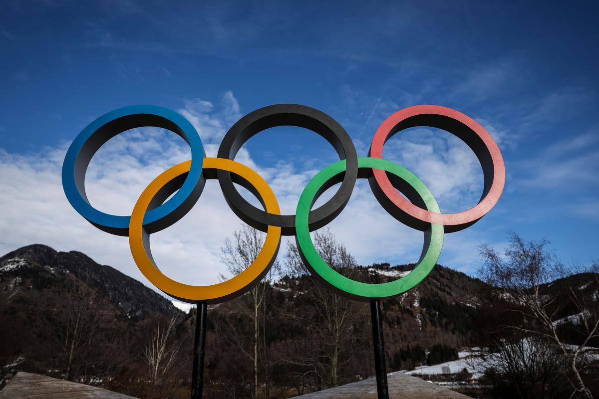 Olympics in New York? State Begins Study for Potential 2042 Games