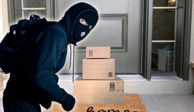 New York Police Are Warning About Prime Day Porch Pirates