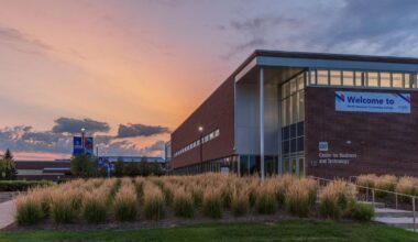 New Home for SCSU Graduate Programs at NHCC in Brooklyn Park