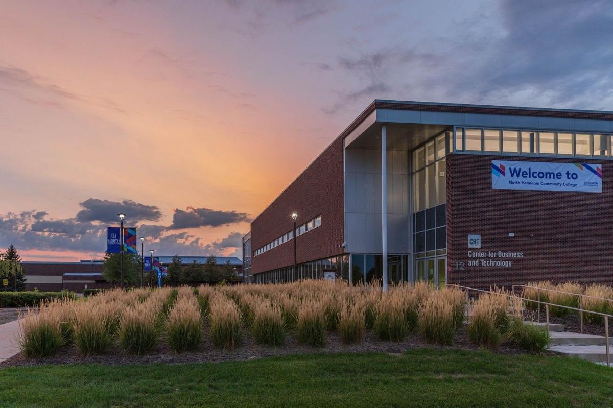 New Home for SCSU Graduate Programs at NHCC in Brooklyn Park
