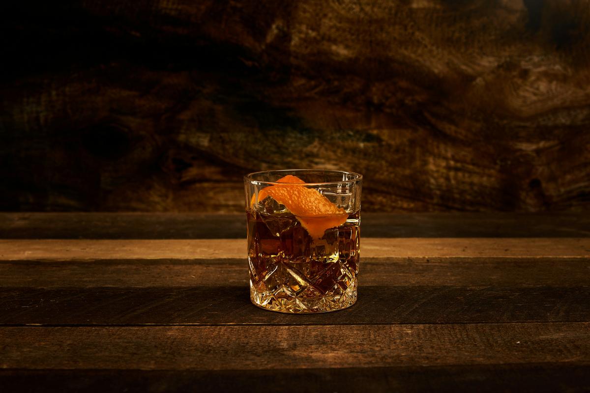 Exploring The Best Old Fashioned Cocktails In Western New York