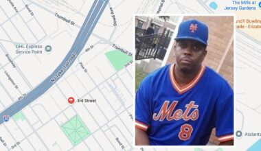 After deadly beating of NJ man Elizabeth convict gets 15 years