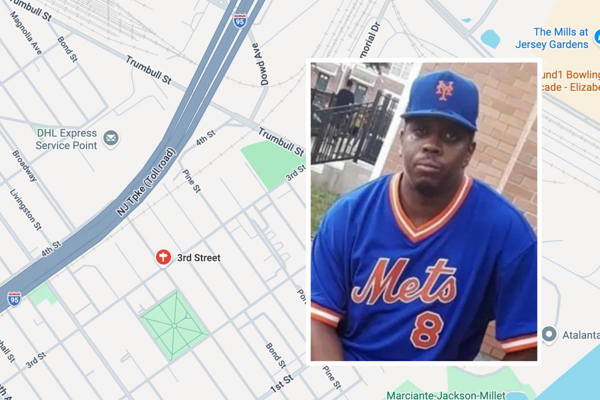 After deadly beating of NJ man Elizabeth convict gets 15 years
