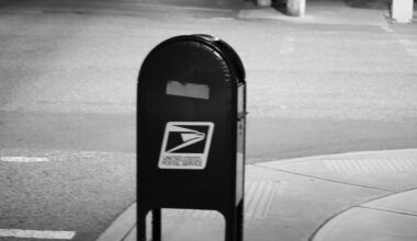 Online Shopping Fuels Lost Mail Concerns Across New York State