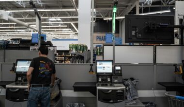 Could New York Copy Rhode Island's Checkout Bill?