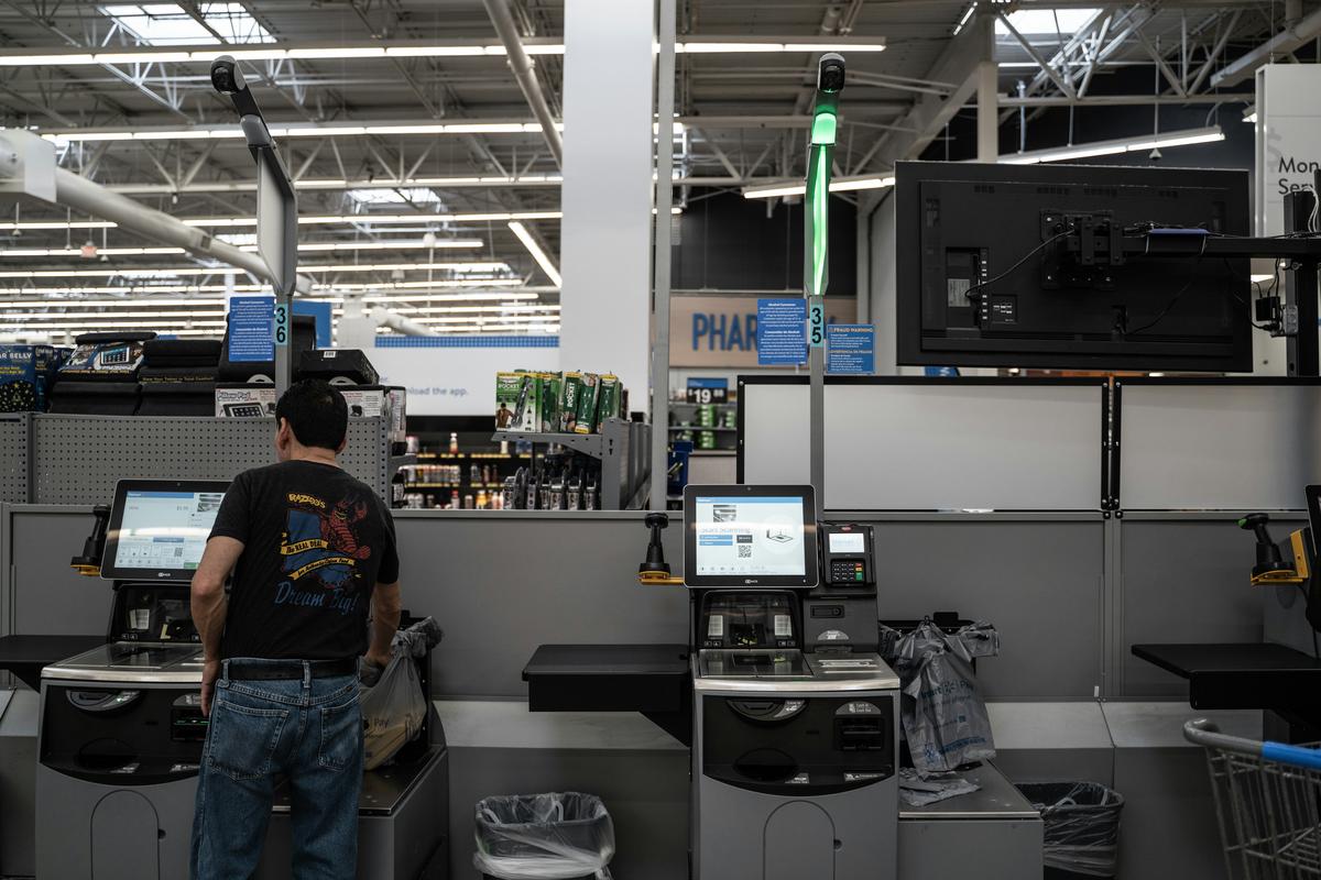 Could New York Copy Rhode Island's Checkout Bill?