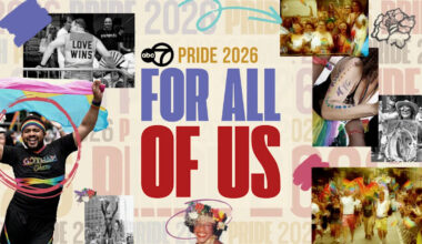 'Pride 2026: For All of Us' explores LGBTQ stories in NYC and beyond