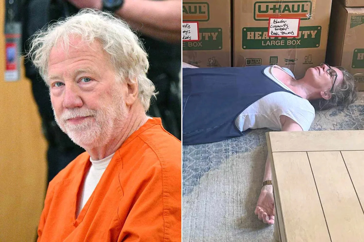 Melissa Gilbert says goodbye to NYC, moves upstate amid husband Timothy Busfield's child sex abuse case