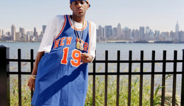 The 25 Best Knicks References by New York Rappers