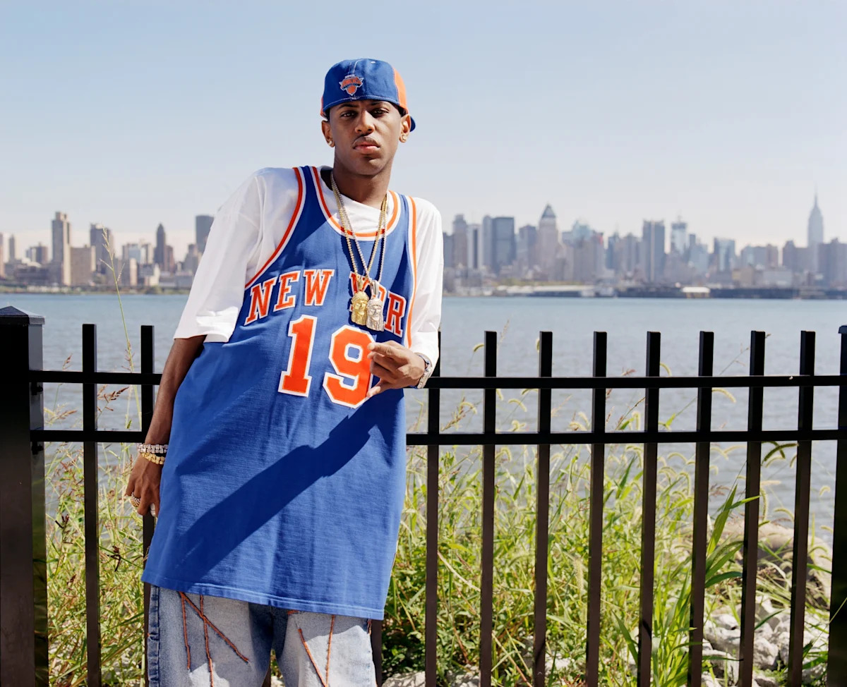 The 25 Best Knicks References by New York Rappers