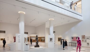 New York’s oldest museum votes for democracy with new wing - The Art Newspaper