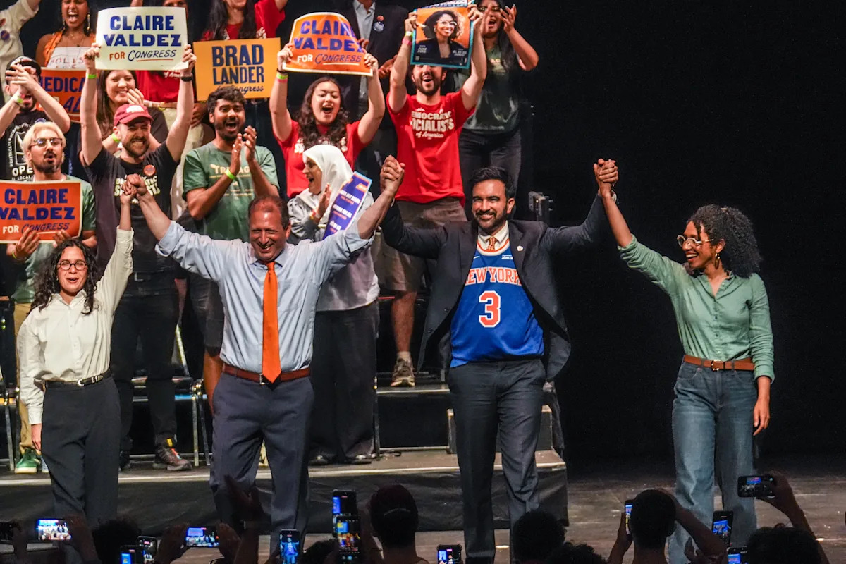 5 things to watch for New York's primary day