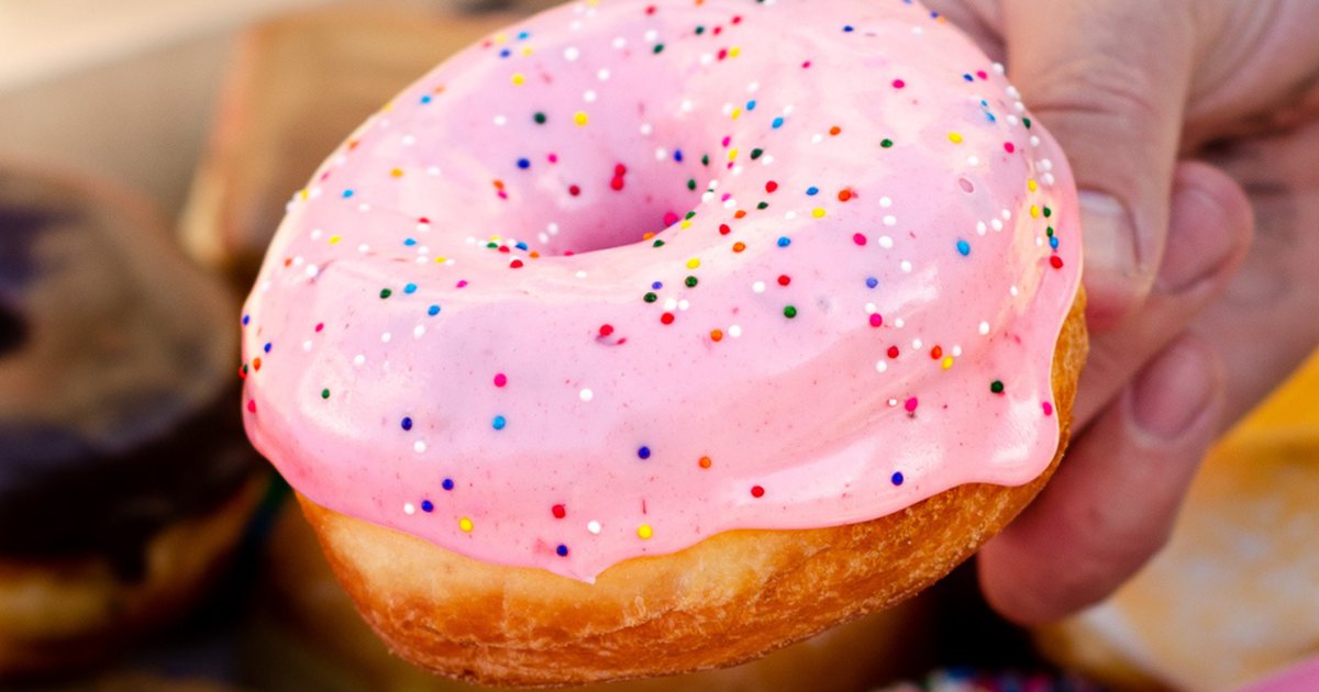 Portland’s Voodoo Doughnut Opens in NYC