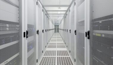 New York state gets one step closer to a data center moratorium