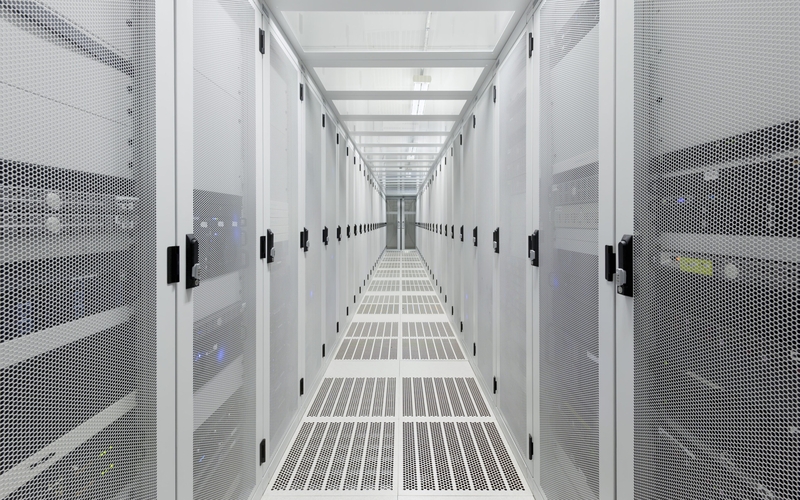 New York state gets one step closer to a data center moratorium