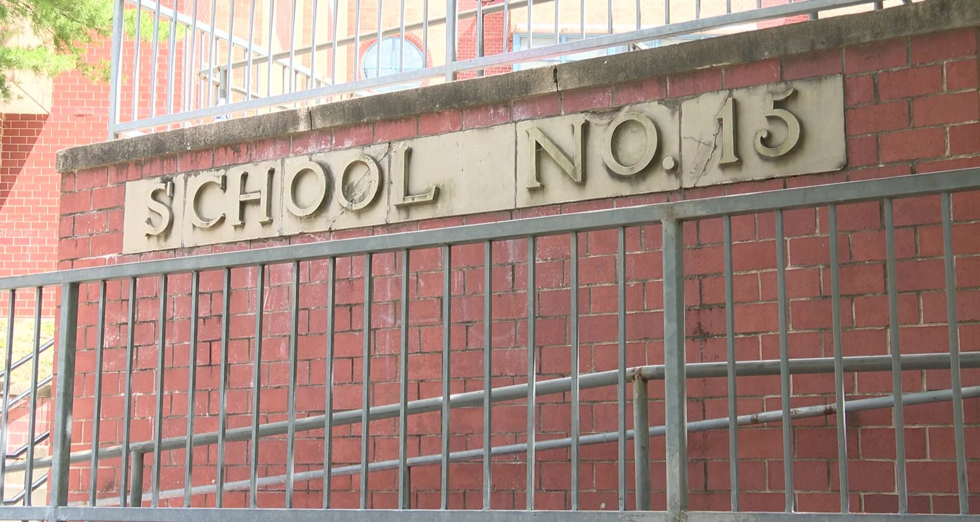 News 12 | Westchester | 13 Year Old Yonkers Student Accused Of Choking Threatening Girl