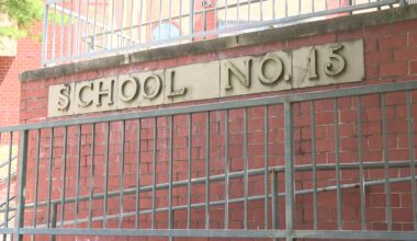News 12 | Westchester | 13 Year Old Yonkers Student Accused Of Choking Threatening Girl