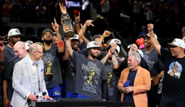 When is the Knicks parade in NYC after NBA title win? What we know