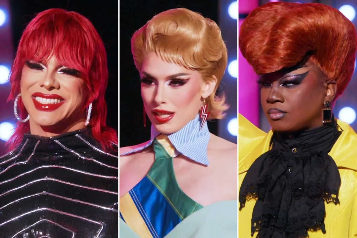 “Drag Race ”eliminated“ ”queens“ ”reveal more details on Jasmine Kennedie's epic points“ ”scheme: 'F--- all this!' (exclusive)