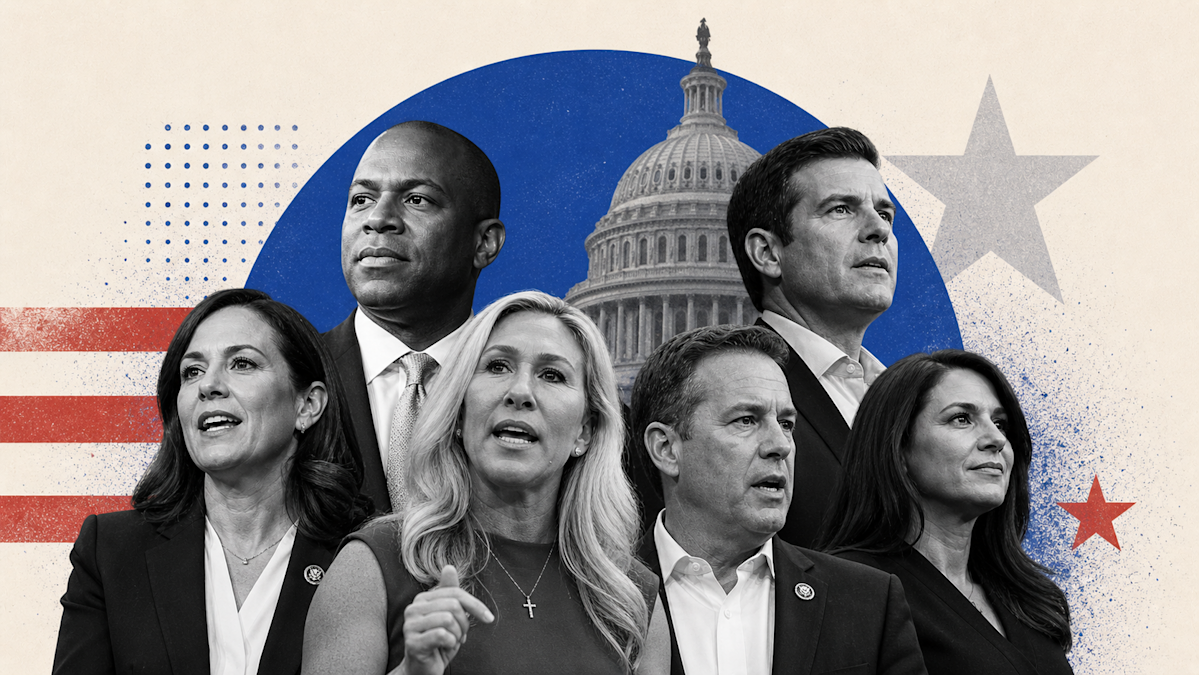 Congress Is Taking the CLARITY Act to New York: What It Changes for Bitcoin, Ethereum, and XRP