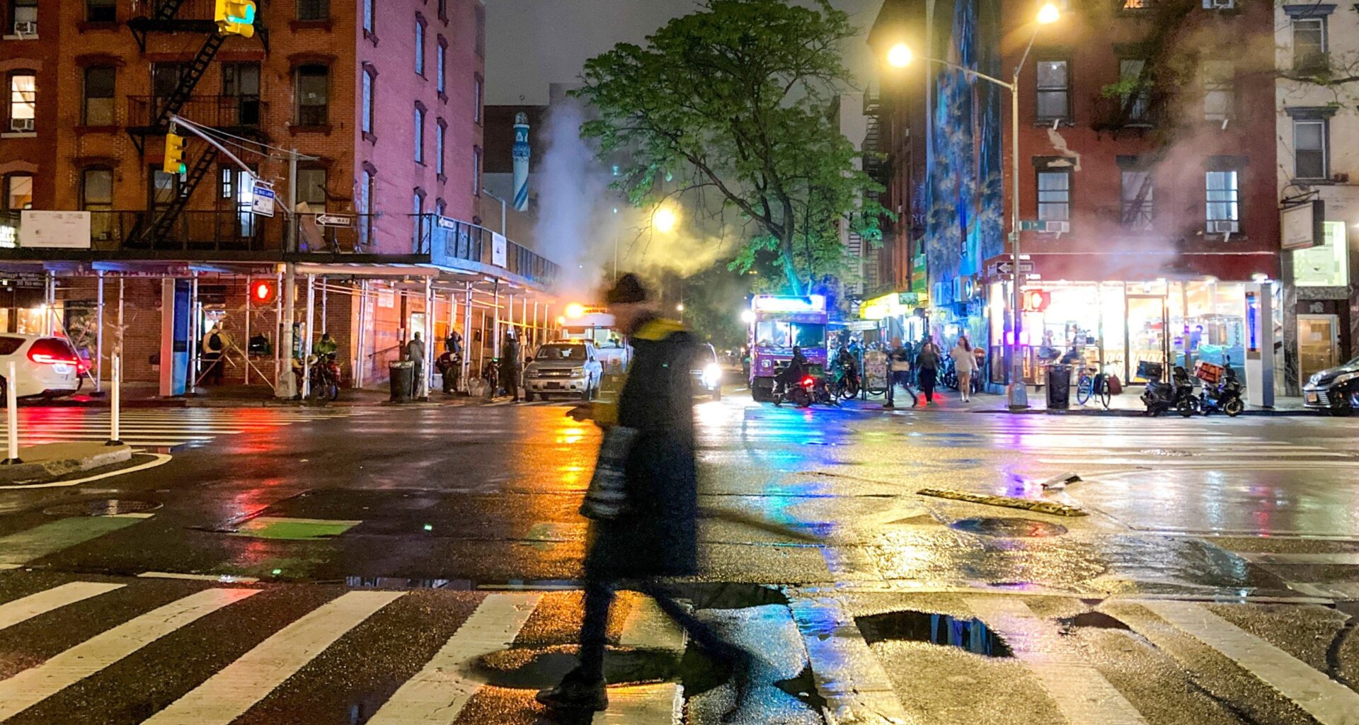 Luxury Development in NYC's 'Gritty' East Village Quickly Sells Out