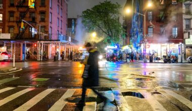 Luxury Development in NYC's 'Gritty' East Village Quickly Sells Out