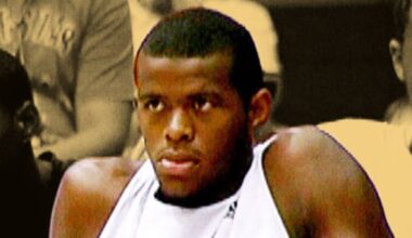 "I had the whole New York City in the gym" – Lenny Cooke remembers the game that cemented his playground legend