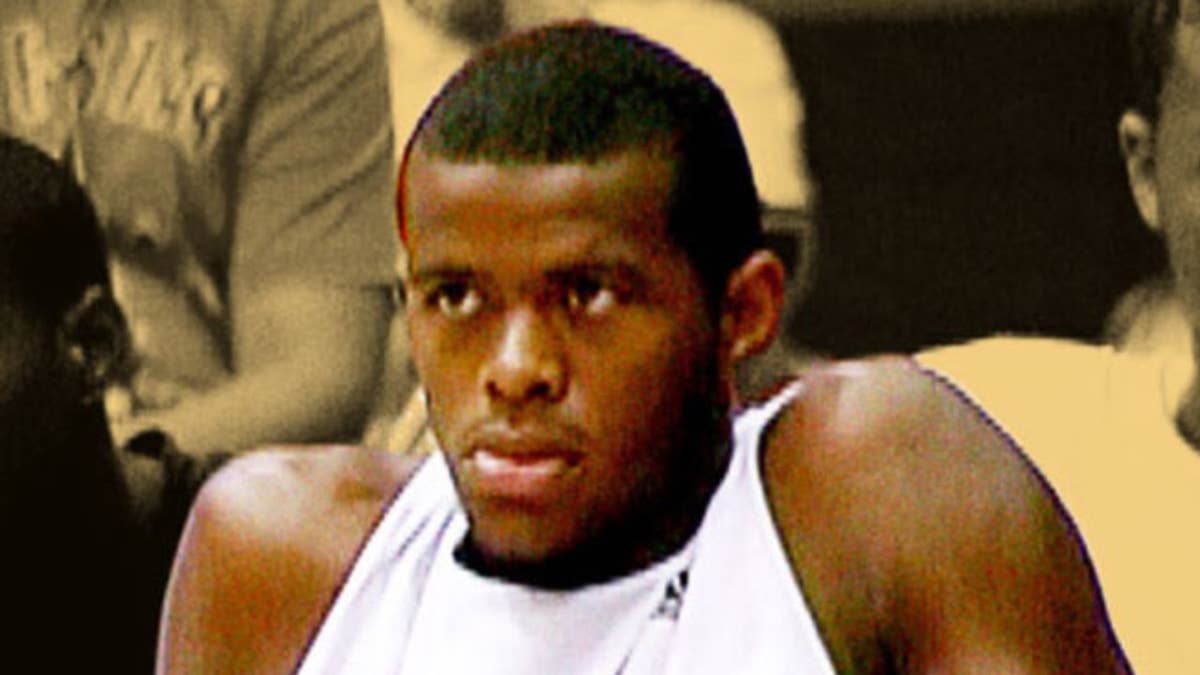 "I had the whole New York City in the gym" – Lenny Cooke remembers the game that cemented his playground legend