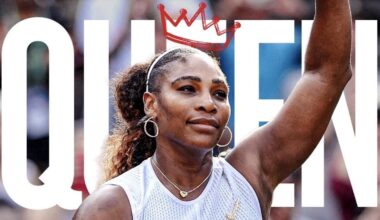 Serena Williams to return to professional tennis at Queen’s Club