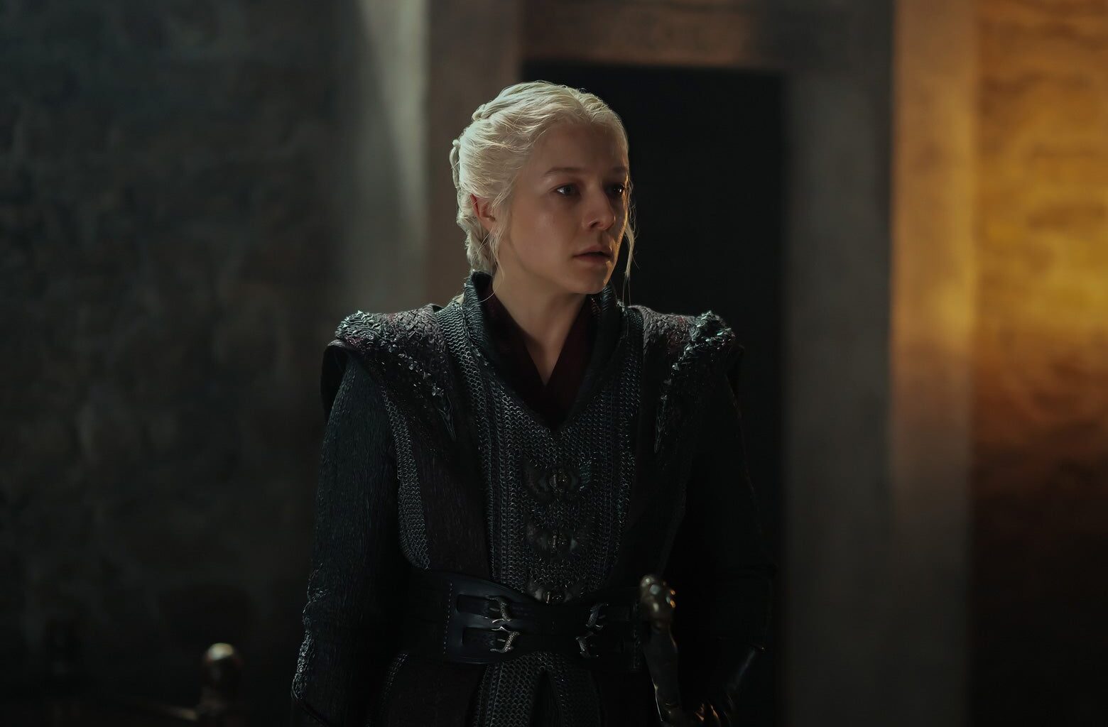 House of the Dragon Season 3, Episode 2: The day Rhaenyra finally became queen—after some stumbles.