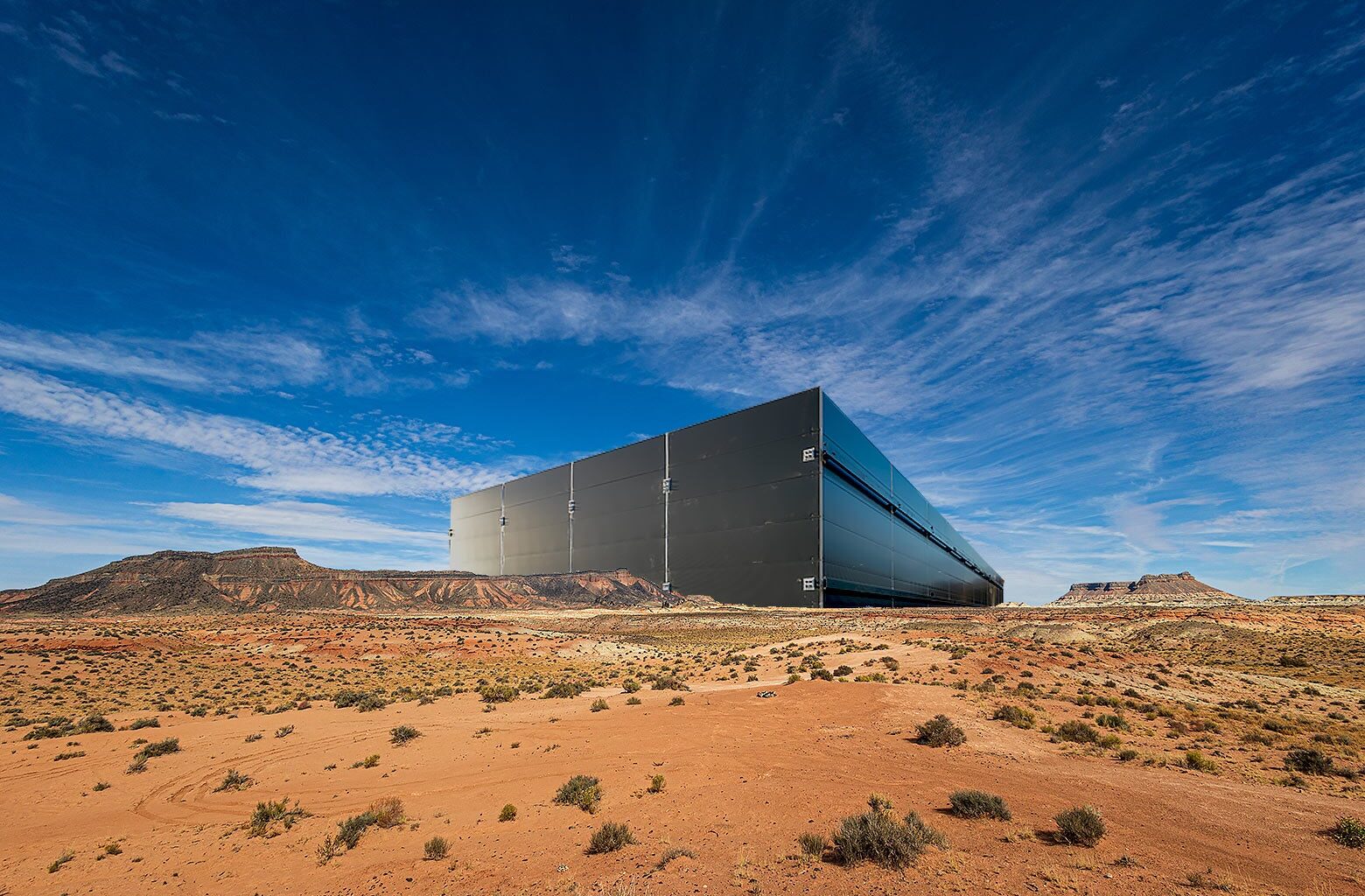 Artificial intelligence: Why Shark Tank’s Kevin O’Leary wants to build a massive data center in Utah.