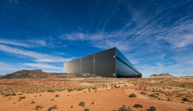 Artificial intelligence: Why Shark Tank’s Kevin O’Leary wants to build a massive data center in Utah.