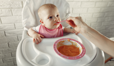 New York, California Advance Baby Food, Infant Formula Testing Bills