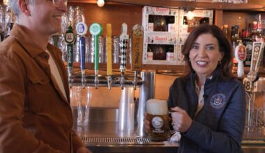 New York Bars Can Serve Alcohol Until 4 a.m. During World Cup