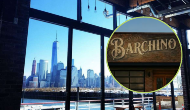 Team Behind Battello in Jersey City to Open Sister Pizza Restaurant Next Door