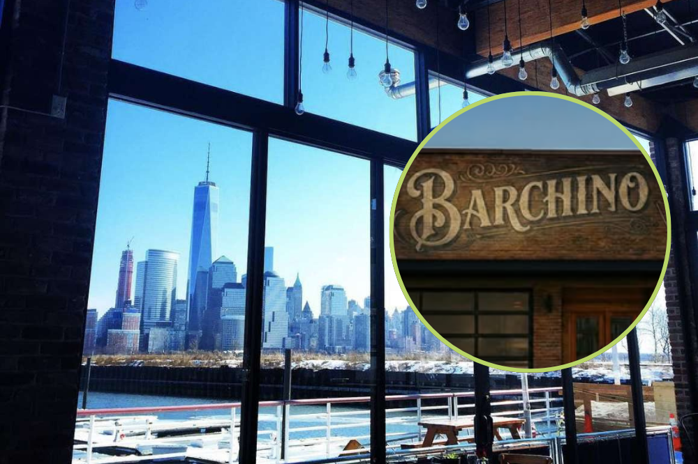 Team Behind Battello in Jersey City to Open Sister Pizza Restaurant Next Door