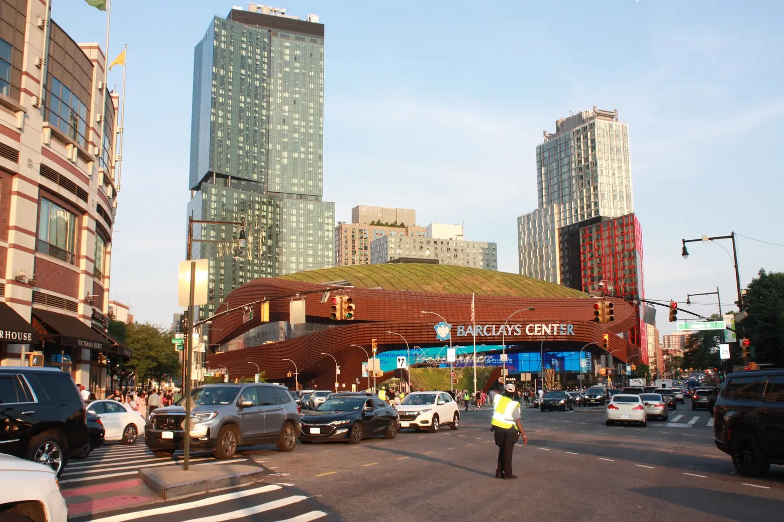 $5B plan unveiled to finish Brooklyn’s Pacific Park megadevelopment $5B plan unveiled to finish Brooklyn’s Pacific Park megadevelopment