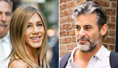 Jennifer Aniston Not ‘Willing to Commit’ to Moving to NYC Full-Time for Boyfriend Jim Curtis