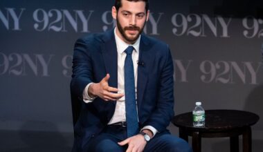 A New York House primary has become an AI industry family feud with millions in corporate spending :: WRAL.com