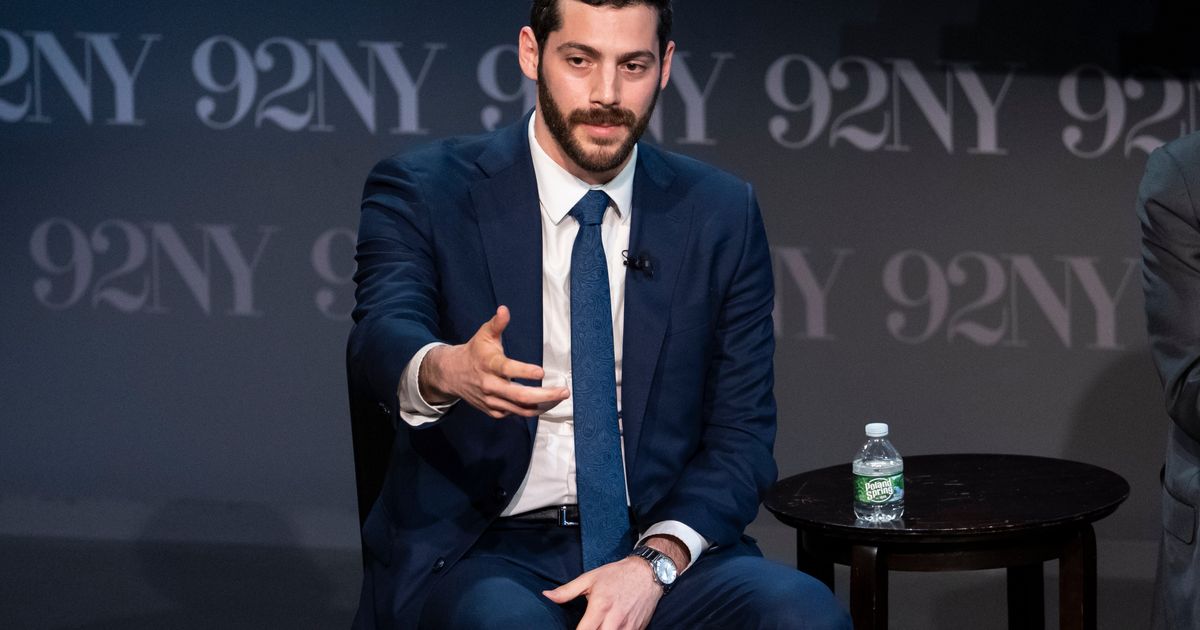 A New York House primary has become an AI industry family feud with millions in corporate spending :: WRAL.com