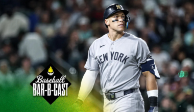 Will the New York Yankees stumble without Aaron Judge?