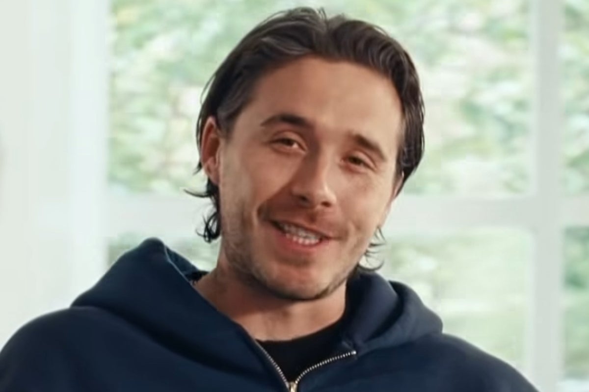 Brooklyn Beckham’s controversial advert reportedly earned him $1m