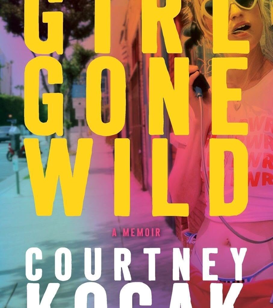 Courtney Kocak’s Girl Gone Wild