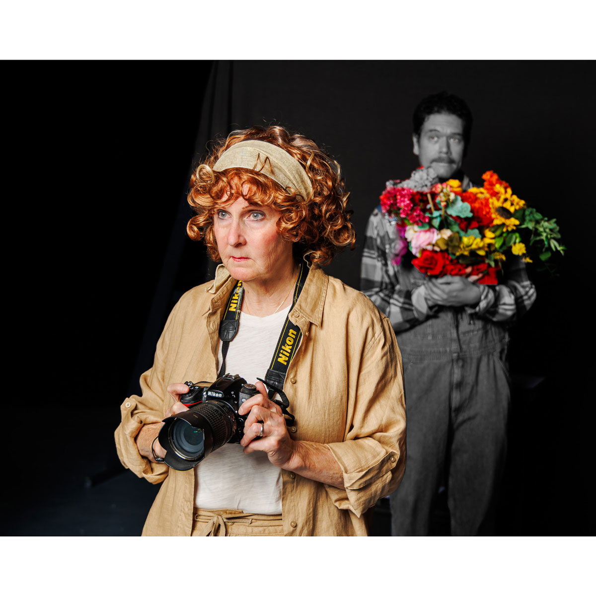 Bergen County Players to present "Kodachrome"